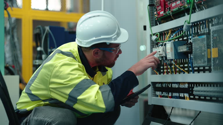 Professional Electrical Services in Fanwood, NJ